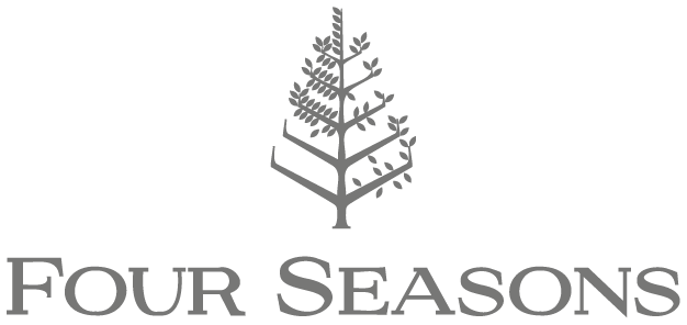 LOGO FOUR SEASONS